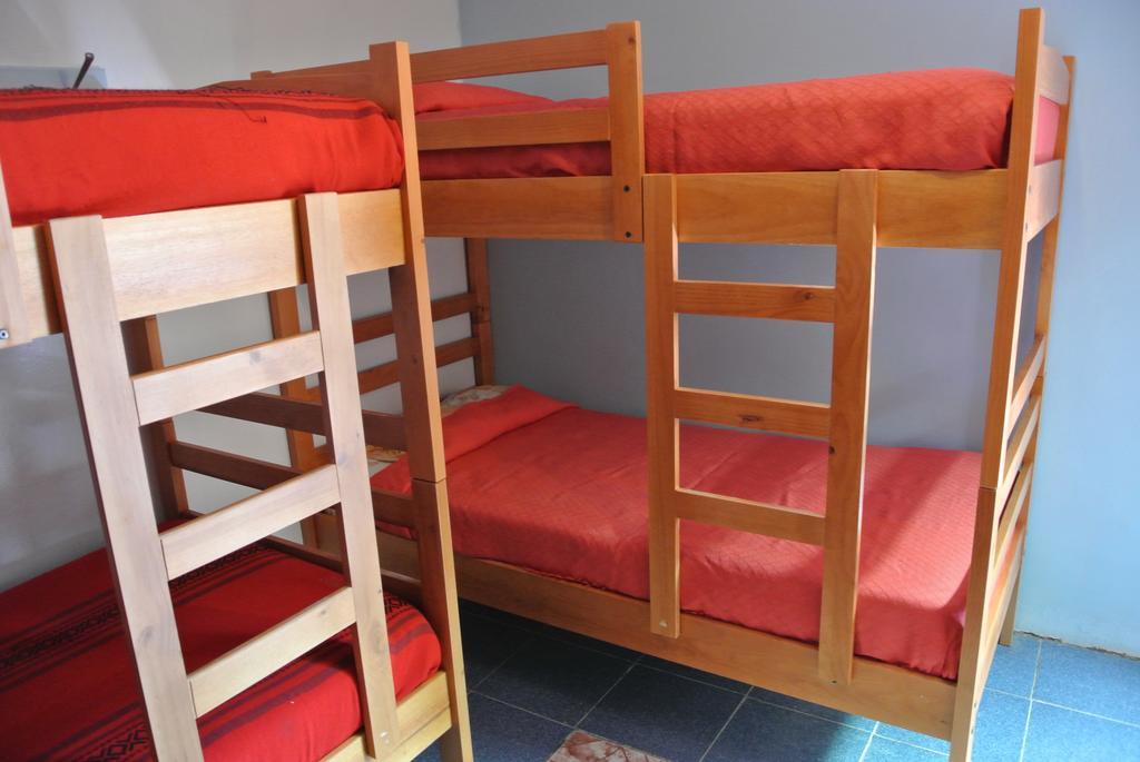 Hostal Rural La Florida San Pedro de Atacama Dış mekan fotoğraf