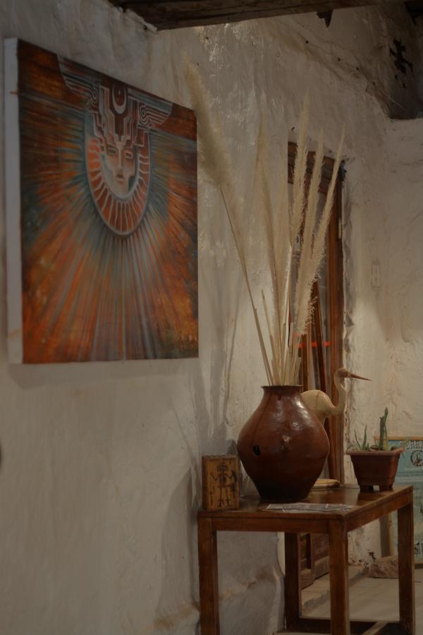 Hostal Rural La Florida San Pedro de Atacama Dış mekan fotoğraf