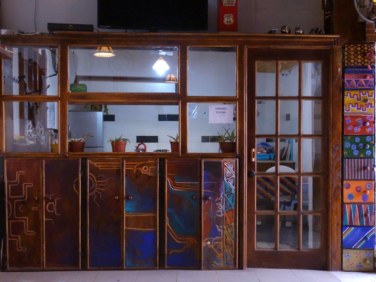 Hostal Rural La Florida San Pedro de Atacama Dış mekan fotoğraf
